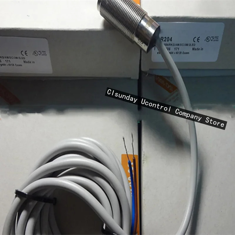 신형 스위치 IGR200 IGR202