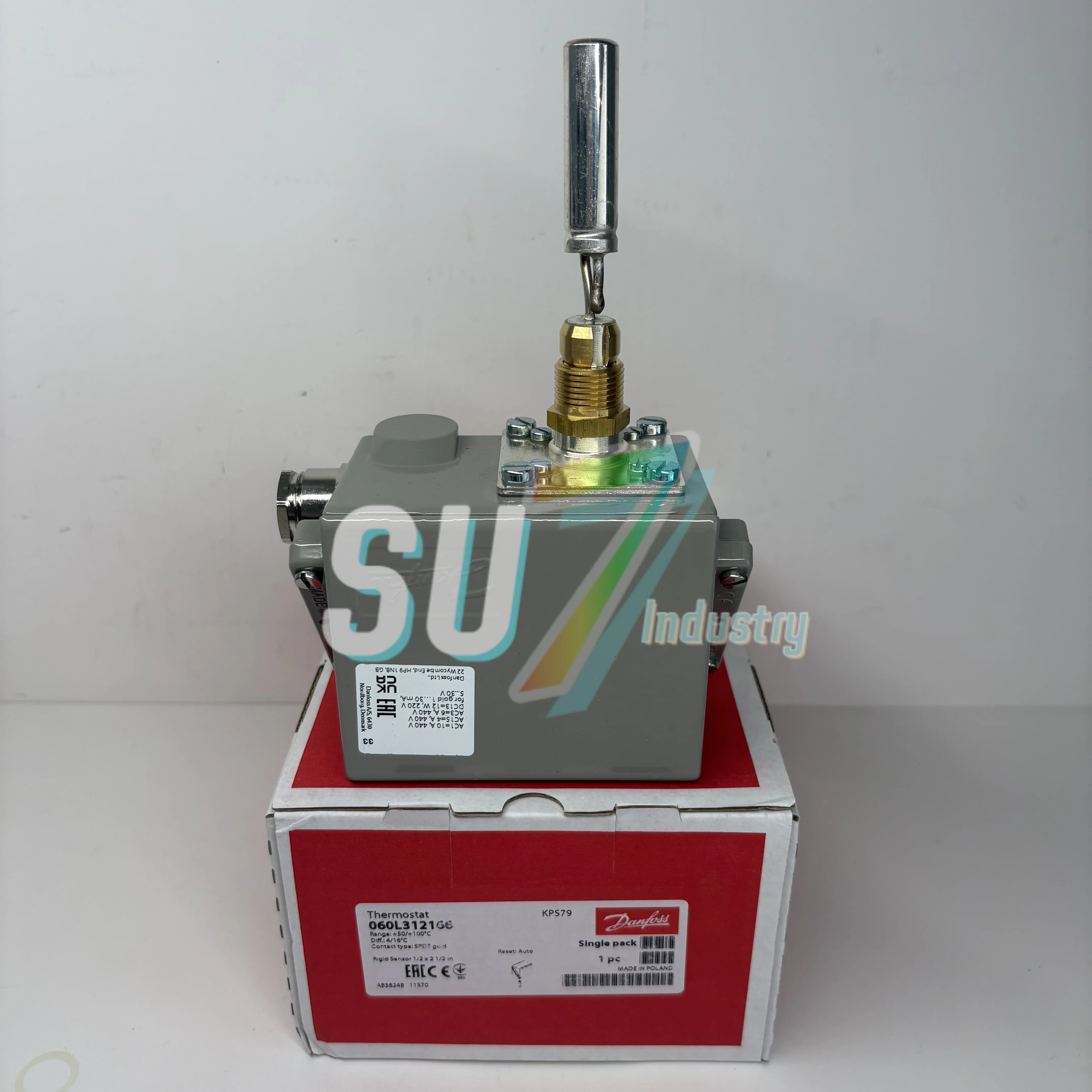 060L312166 KPS79 온도 스위치기능