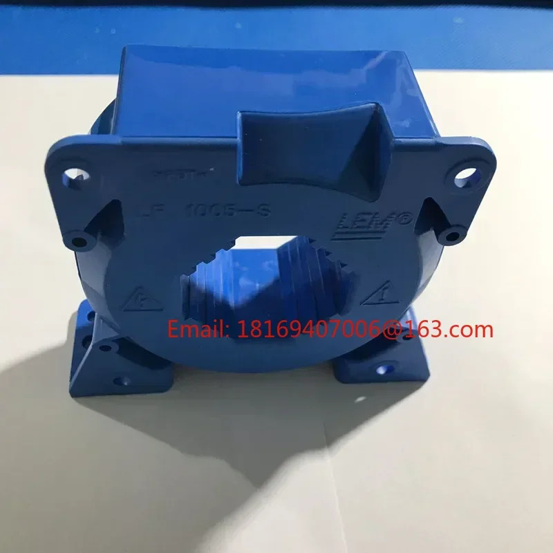 LF1005-S/SP25 슈나이더 주파수 변환기 315-400-500KW 홀 센서 전류 변압기