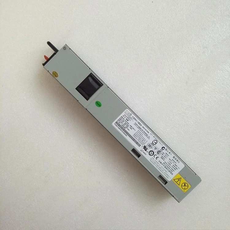 IBM X3550M2 M3 오리지널 리퍼 PSU 서버 전원공급장치 모듈 FS7023 7001484-J000