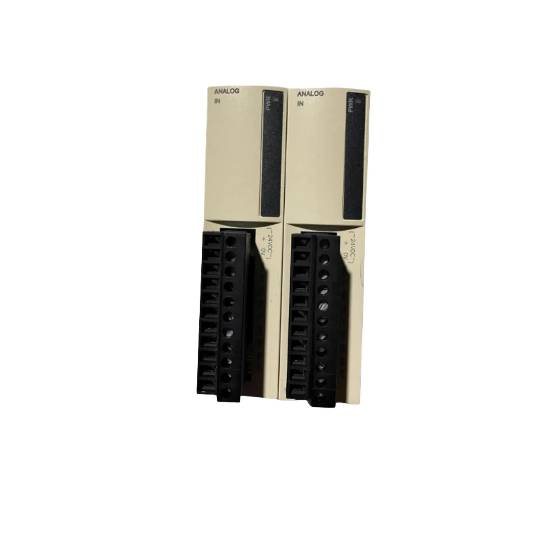 오리지널 TM28HT PLC 모듈.