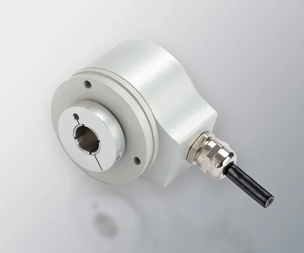 10-1X6L9-300-AN182 엔코더 호너 직경 58mm 샤프트 10mm
