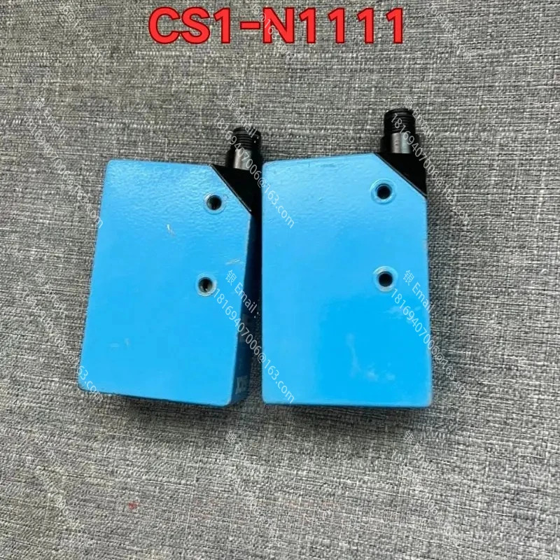 리퍼 CS1-N1111 센서 기능 리퍼는 정상