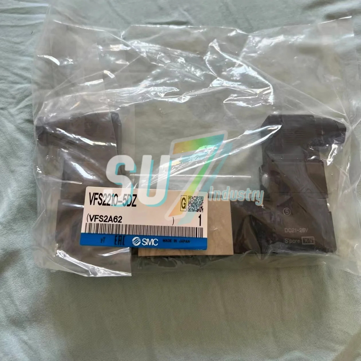 원본 VFA5220-03 VFS2210-5DZ