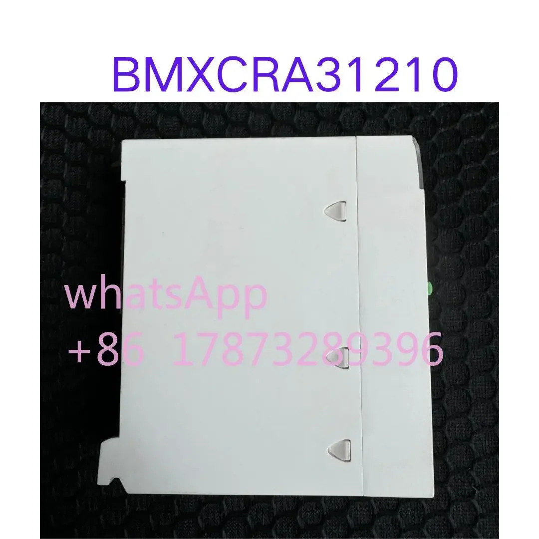 리퍼 BMXCRA31210 모듈