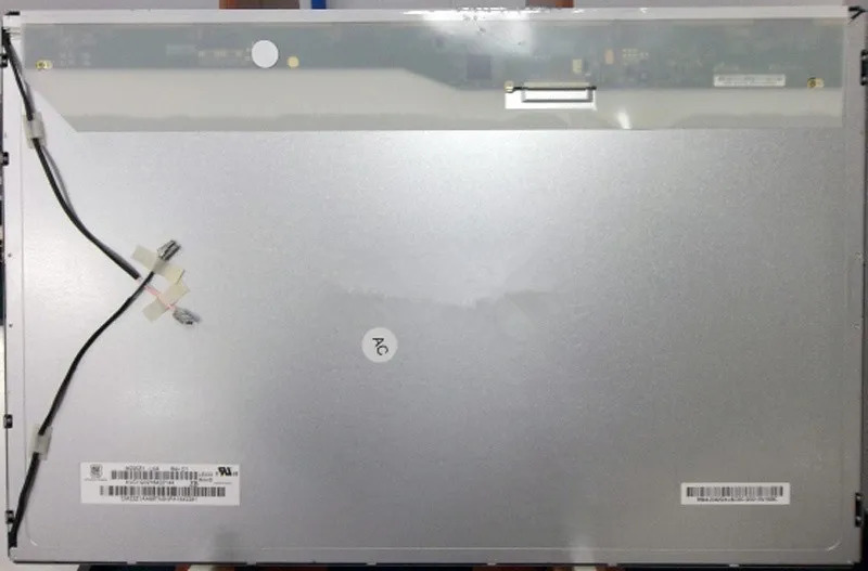 CMO 더블 램프 A M220Z1-L0A M220Z1 L0A 22.0 인치 LCD 패널 디스플레이 스크린 작동 리퍼
