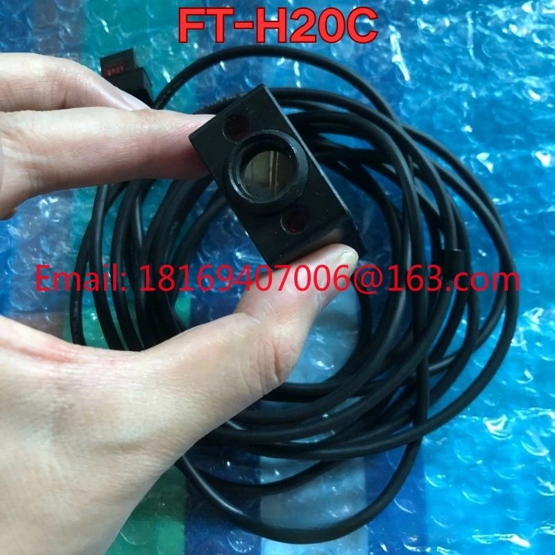 리퍼 FT-H20C PLC 모듈 기능 리퍼는 정상