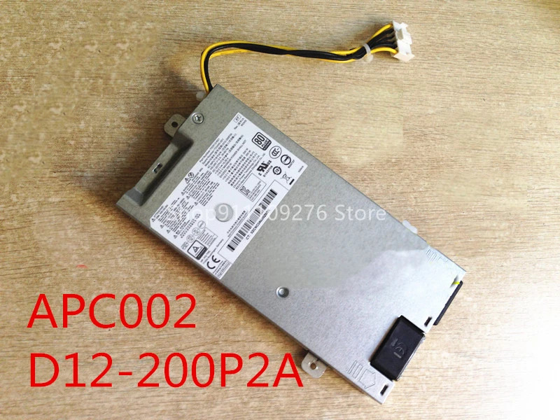 hp호환 EliteOne 800 G1 올인원 전원공급장치 PSU 733490-001 702912-001 D12-200P2A APC002 MAX 200W