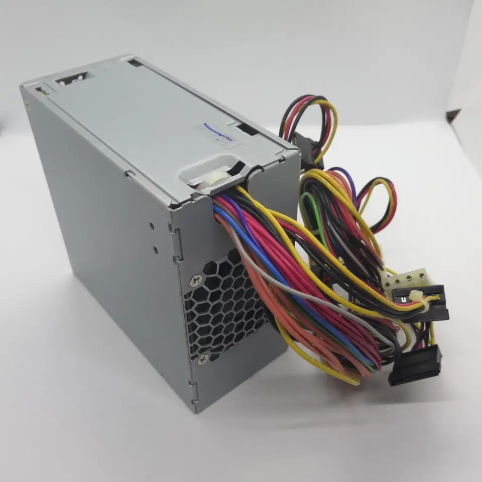 데스크탑 SFX-L DPS-300AB-58A 미니 컴퓨터 PC PSU 액티브 PFC 저소음 냉각팬 키트 80 플러스 브론즈 정격 300W M 전원공급장치 신
