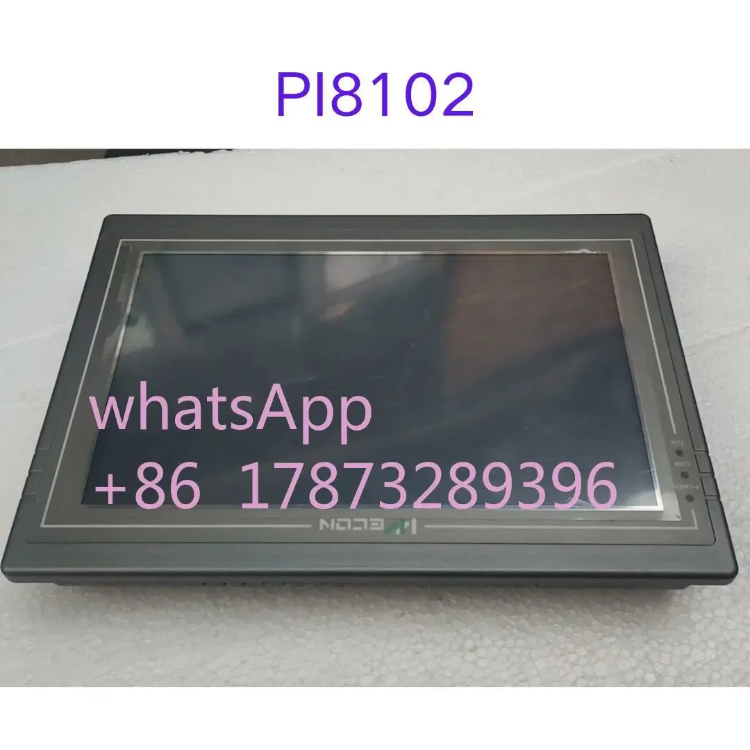 PI8102 인터페이스 터치스크린 리퍼