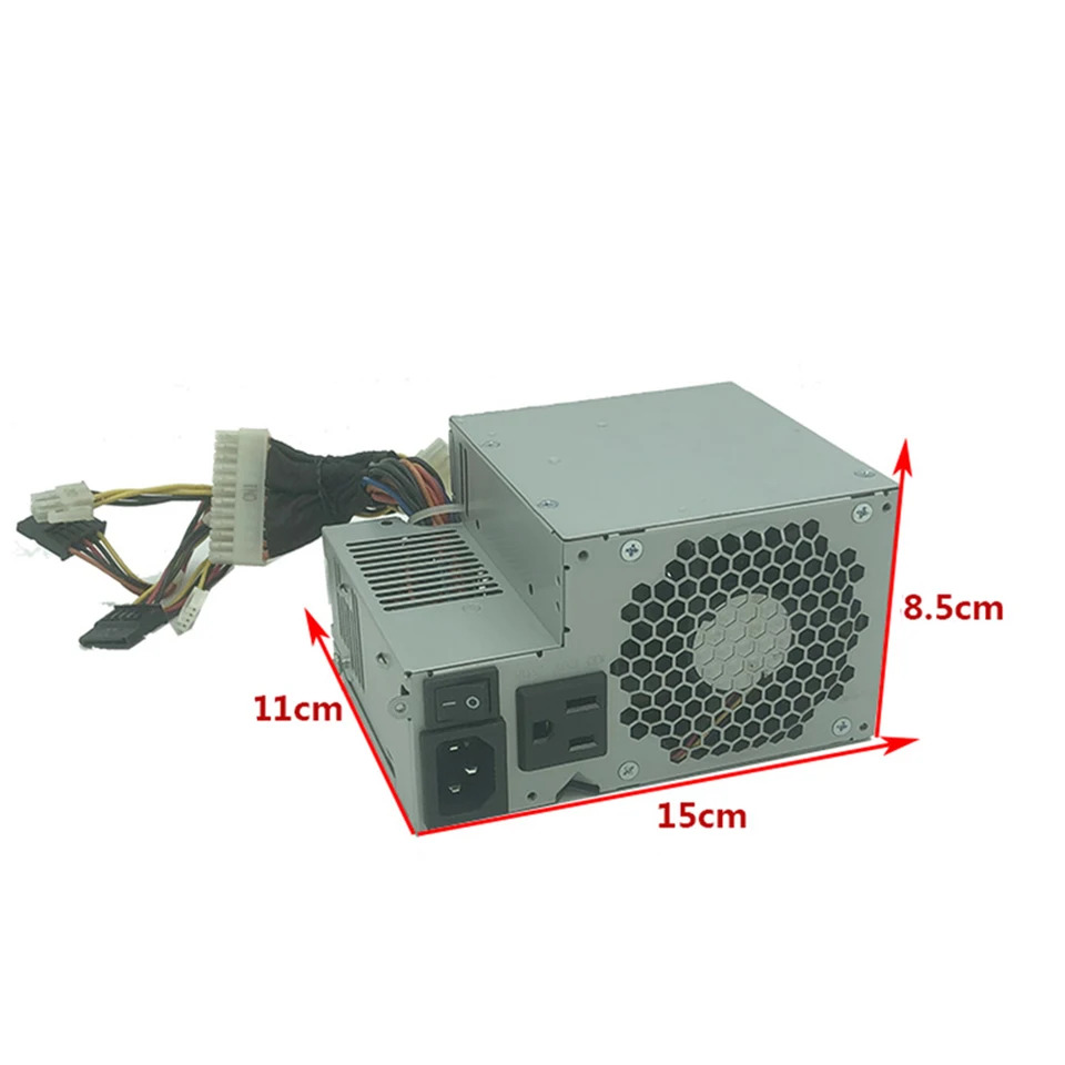 Fujitsu D5200 D5245 D5320 D5260 D5255 D5340 D5215 D5310 전원공급장치 PC7066 DPS-230LB A API4PC49 230W 키트