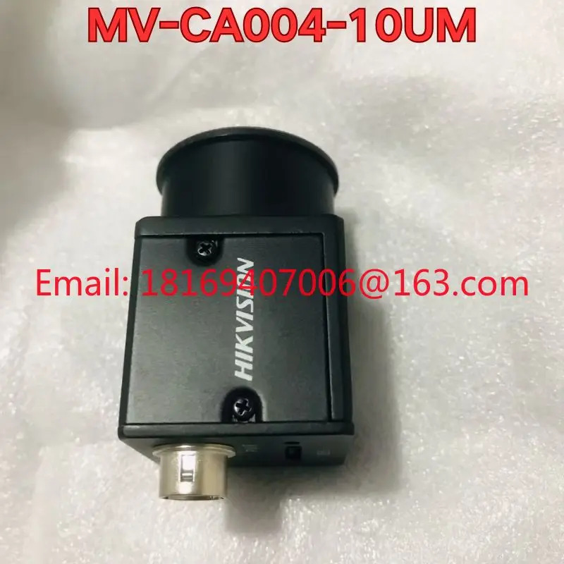 리퍼 MV-CA004-10UM 산업카메라 기능 리퍼는 정상