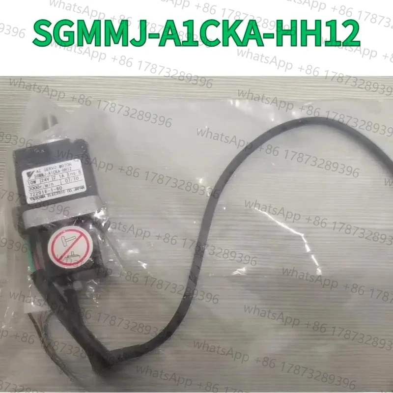 서보모터 SGM호환MJ-A1CKA-HH12