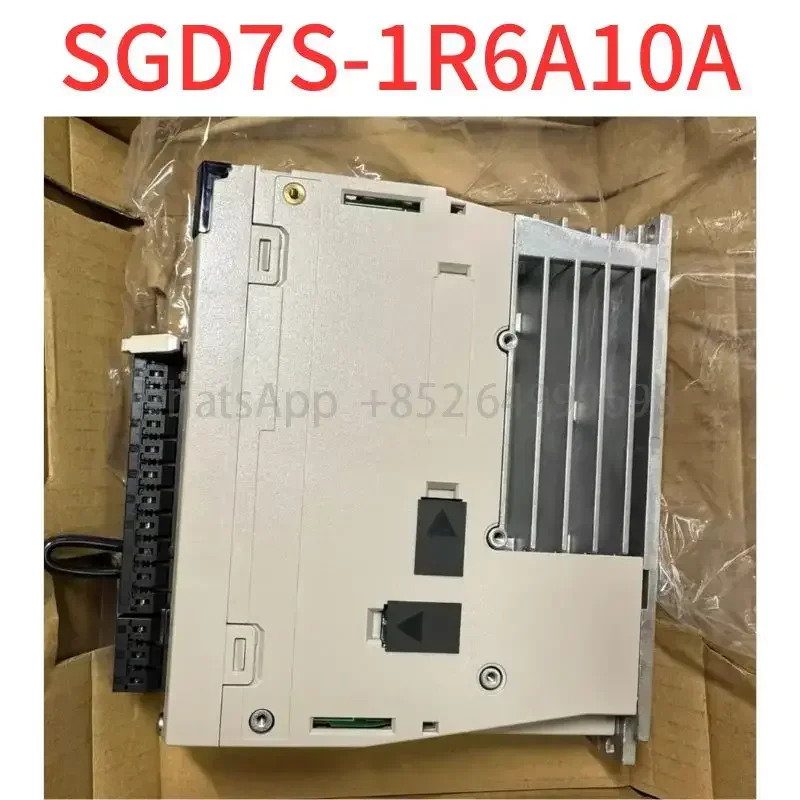 SGD7S-1R6A10A 서보 드라이브