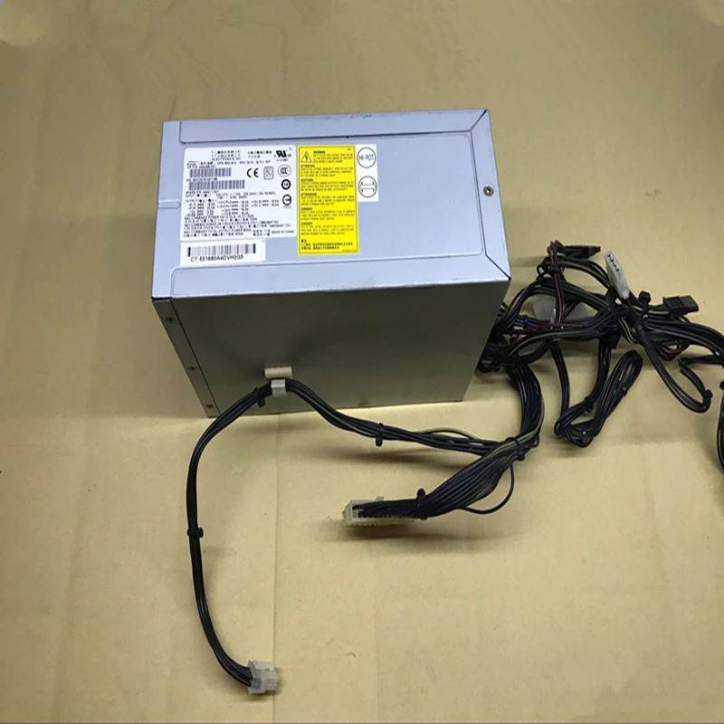 hp호환 XW8600 스위칭 전원공급장치 DPS-800LB 거오리지널 PSU 800W A 444096-001 444411-001 42255