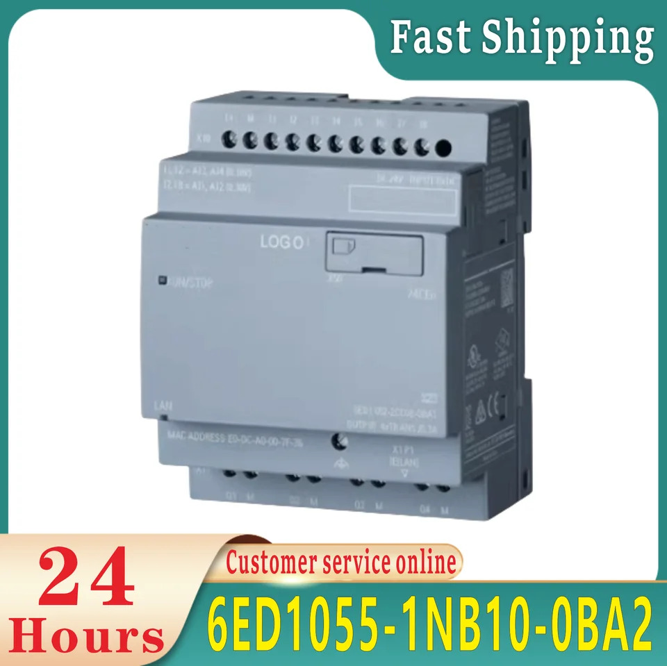 6ED1055-1NB10-0BA2 expansion module