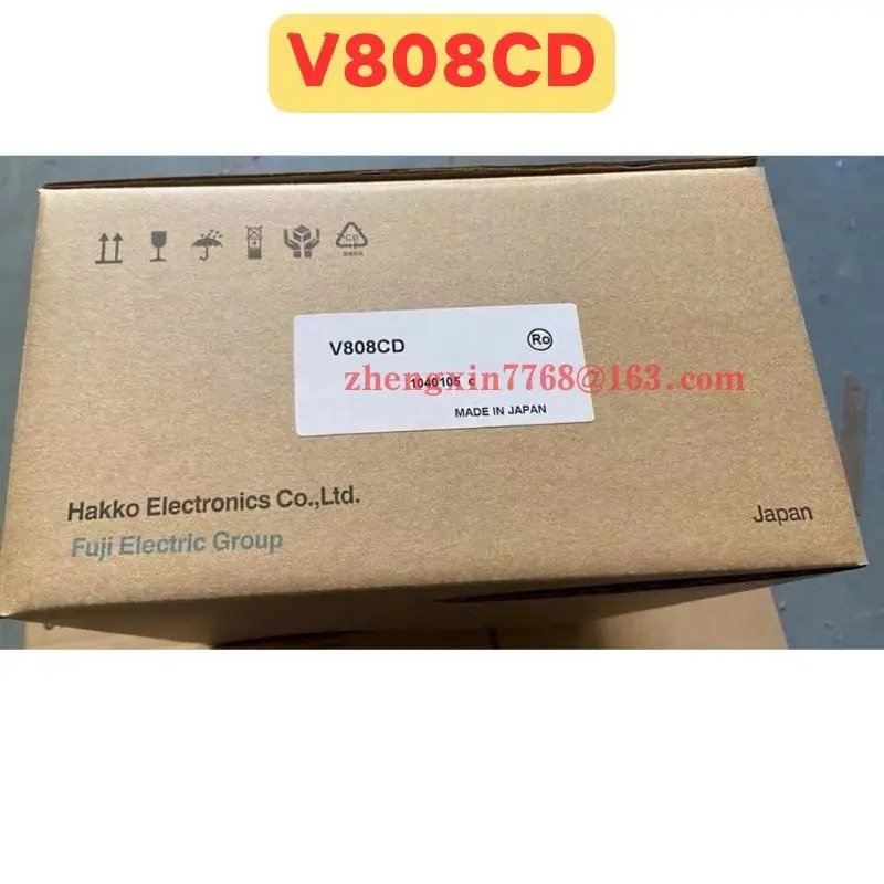 오리지널 V808CD 터치 스크린 신