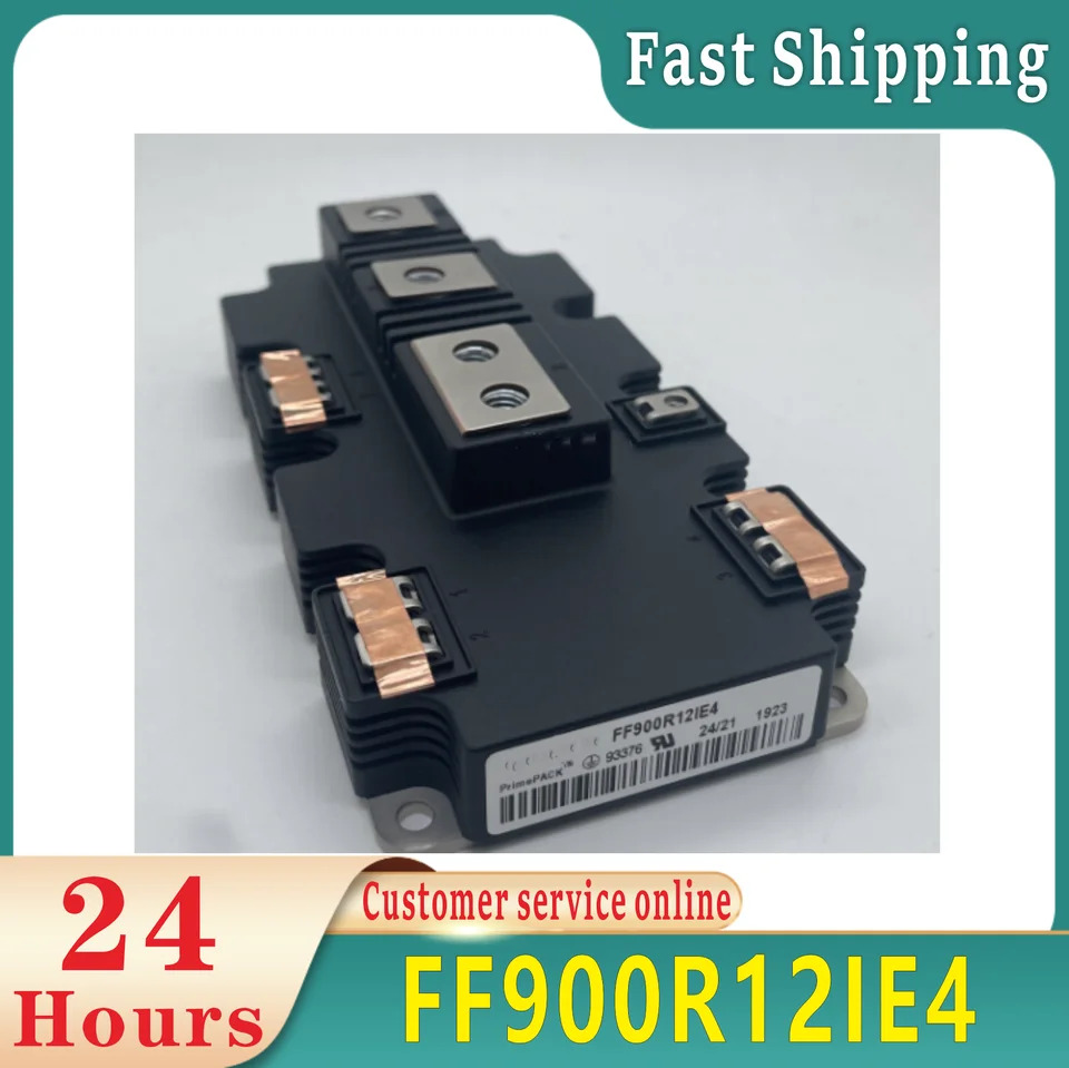 FF900R12IP4 FF650R17IE4 FF450R17IE4 FF900R12IE4 FF600R12IE4 FF650R12IP4 FF900R17IP4 모듈