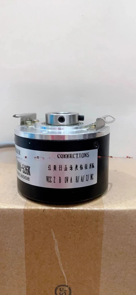 XCC-1514TSM50X EI58W14-H6PR-2048.WThp호환M6 xcc1514tslly 인코더