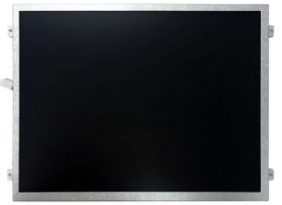 LCD 스크린 디스플레이 패널 10.4 인치 CLAA104XA02CW