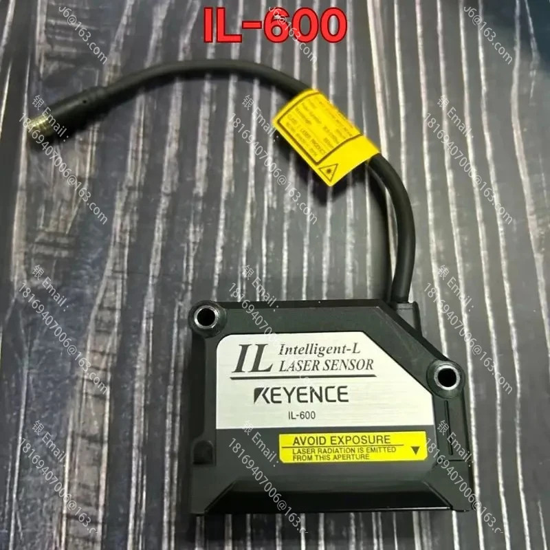 IL-600 센서