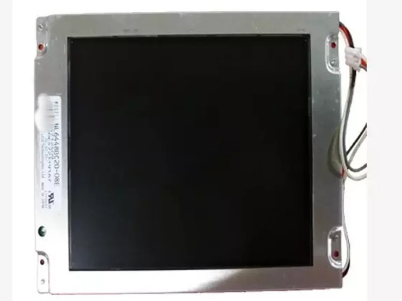 NL6448BC20-08E LCD 스크린 디스플레이 패널 6.5 인치