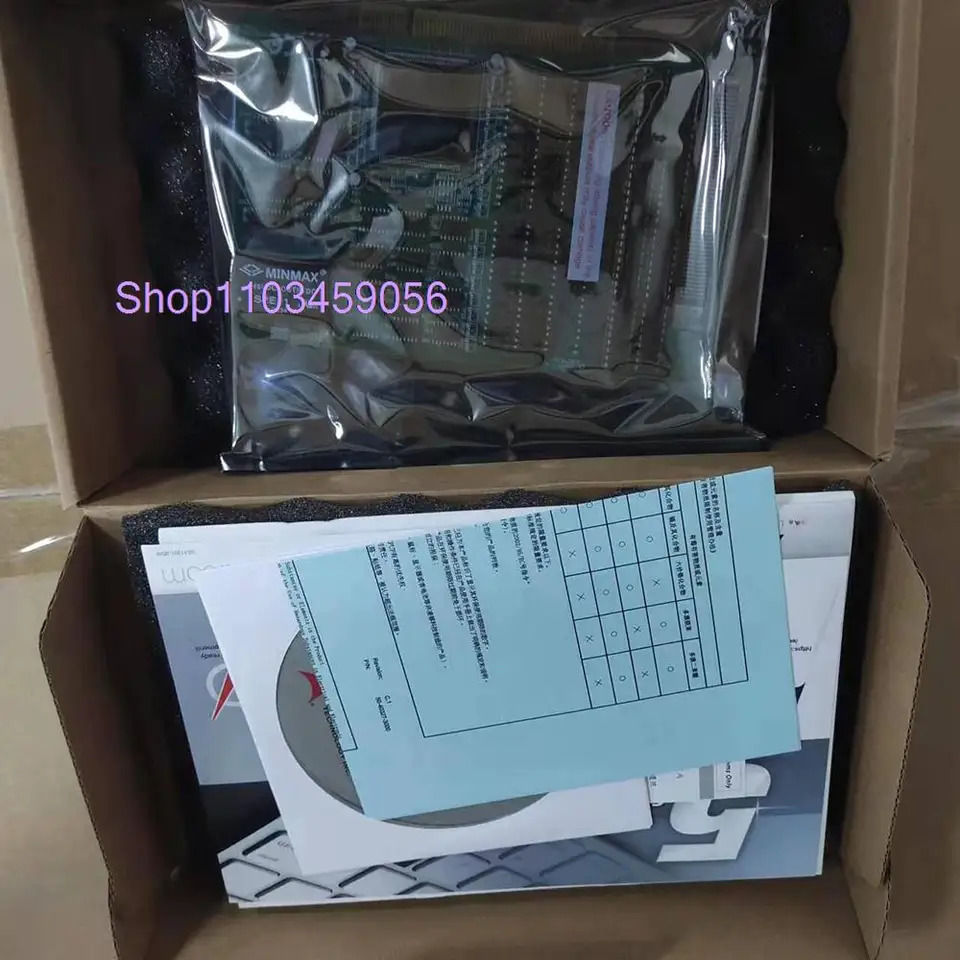 ADLINK 64 채널 절연 디지털 I/O 카드데이터 수집 카드 PCI-7434