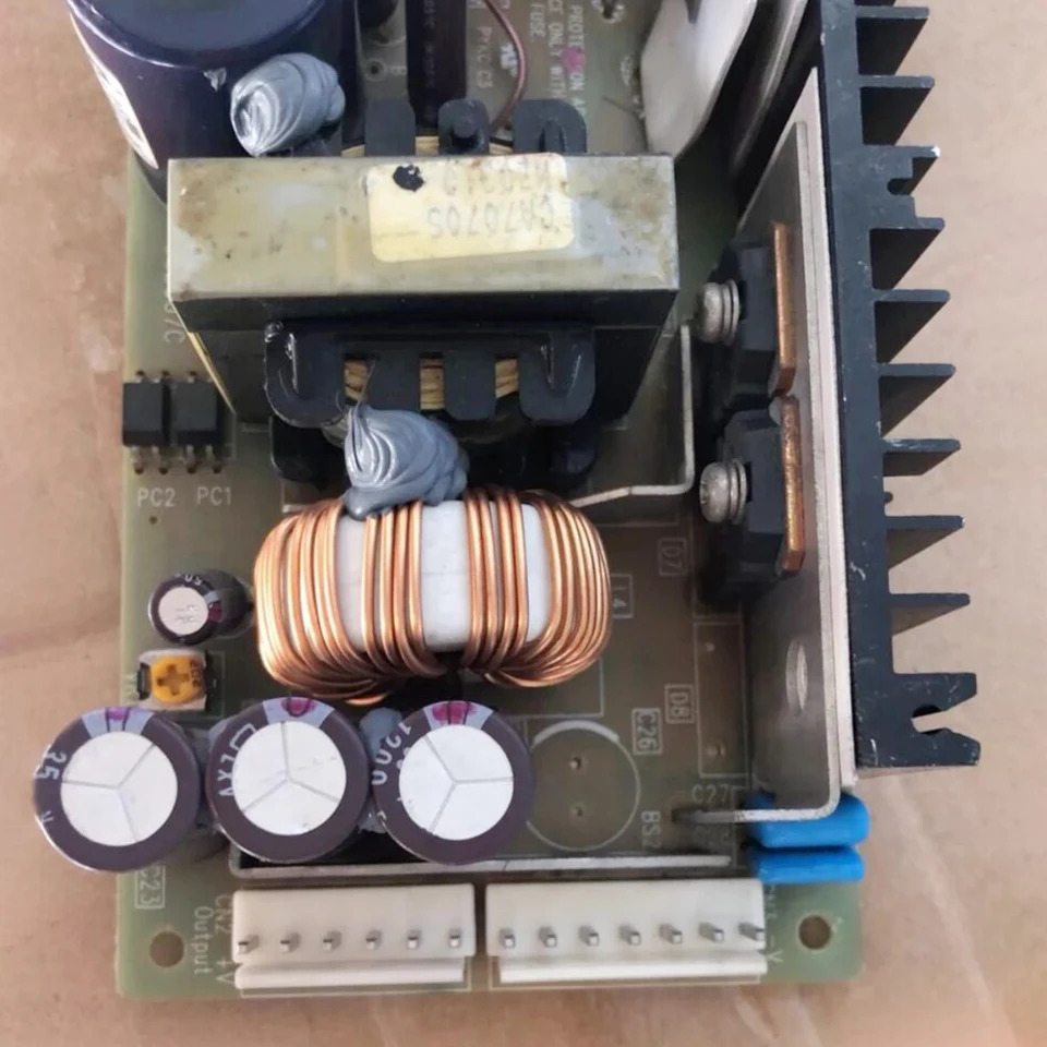 TDK 람다 전원공급장치 150w 24V 6.3A ZWS150PF-24/J