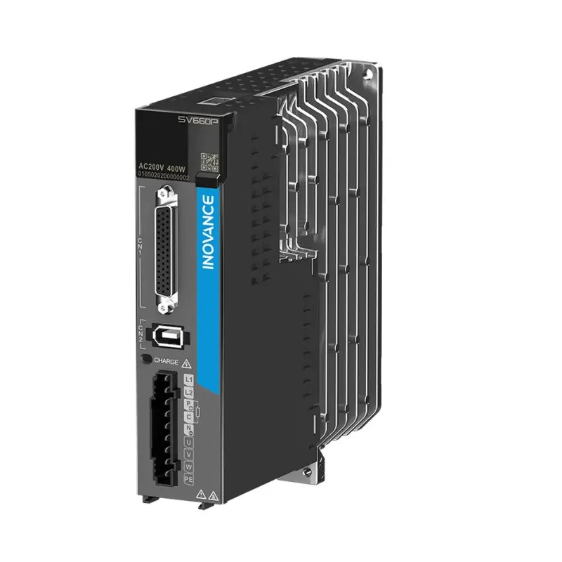 INOVANCE 750W AC 서보모터 드라이버 서보 SV630 SV630PS5R5I