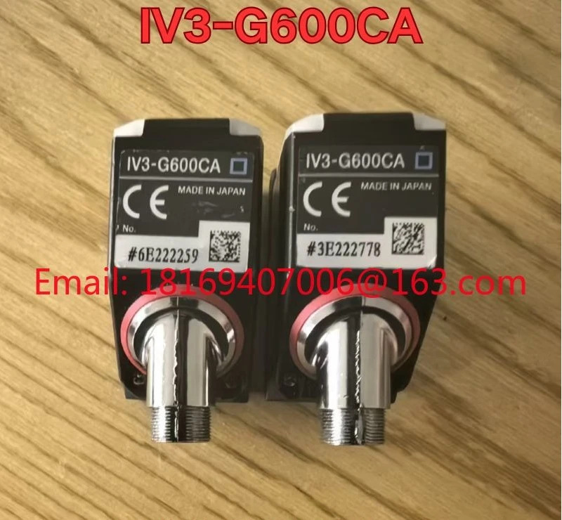 리퍼 IV3-G600CA 센서 기능 리퍼는 정상