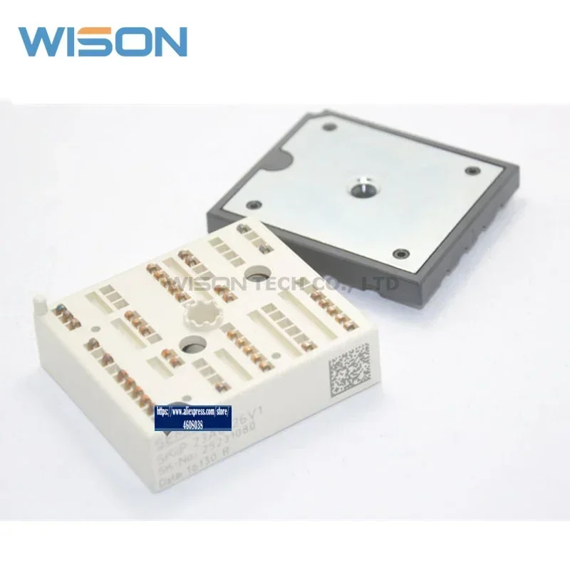 SKIIP23AC126V1 SKIIP24AC126V1 오리지널 모듈