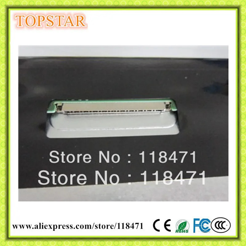 CPTA 등급 LCD 패널 CLAA215FA04 21.5 인치