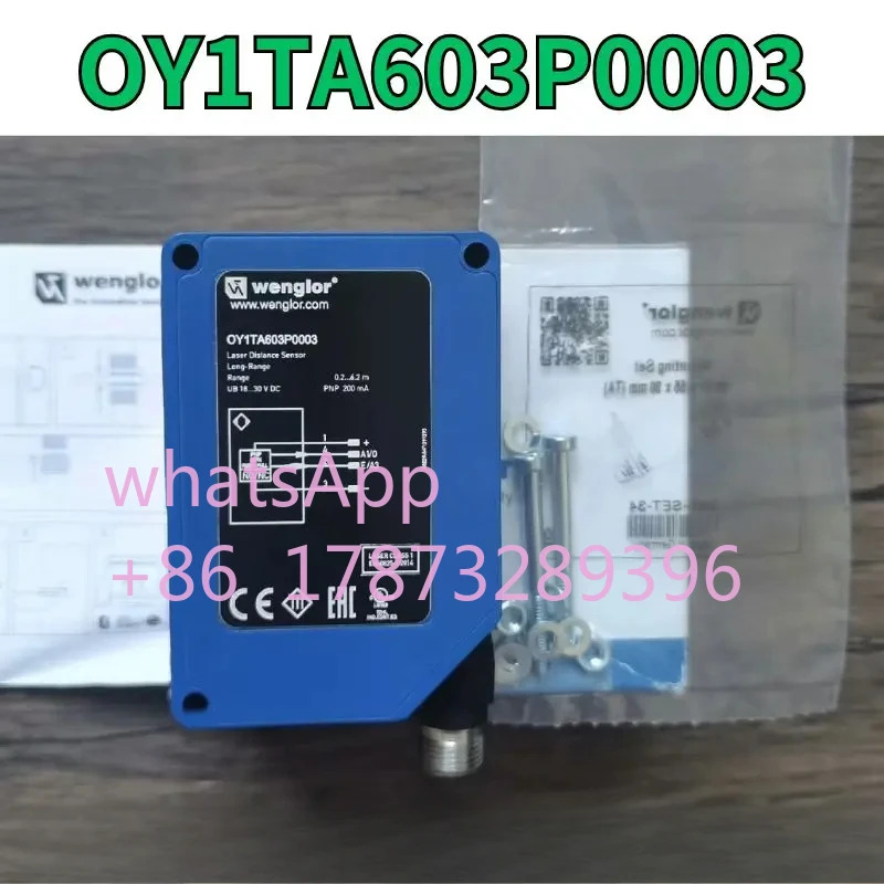 센서 OY1TA603P0003