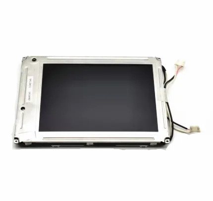오리지널 6.4 인치 LCD 모니터 요코가와 VC200 휴대폰 테스터기 LQ64D341