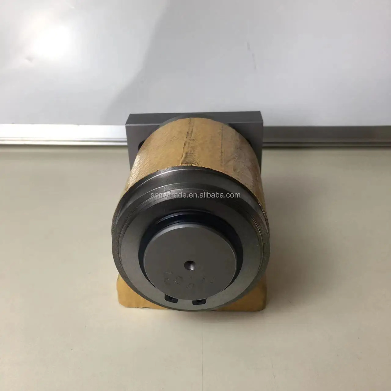 D150A 회전 조인트 ASSY 유압 배관 155-61-11903