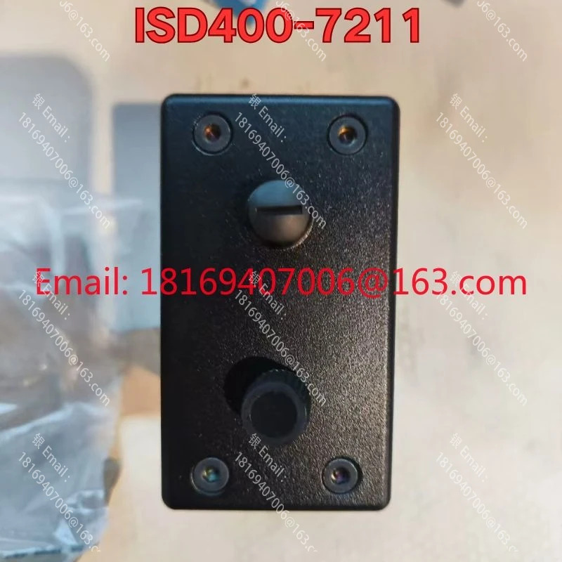 ISD400-7211 레이저 거리 측정기