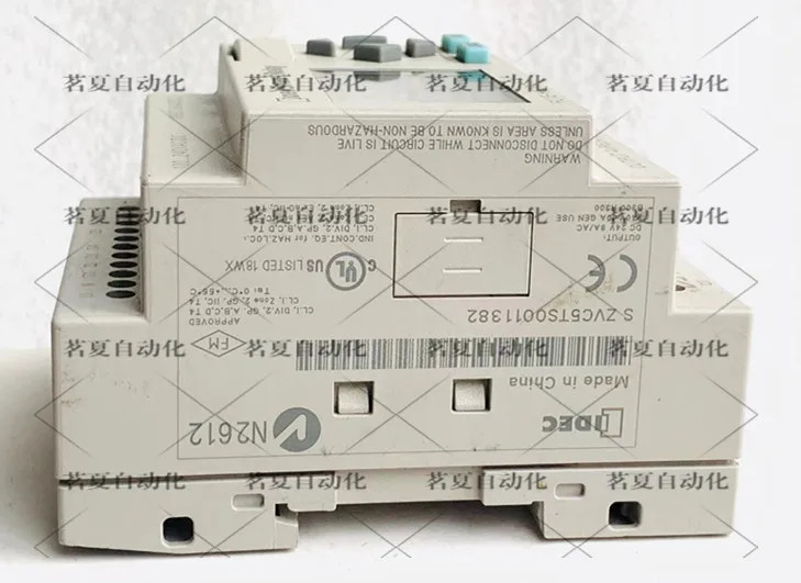 IDEC Hequan 제어 모듈 FL1E-H12RCC 포장 신