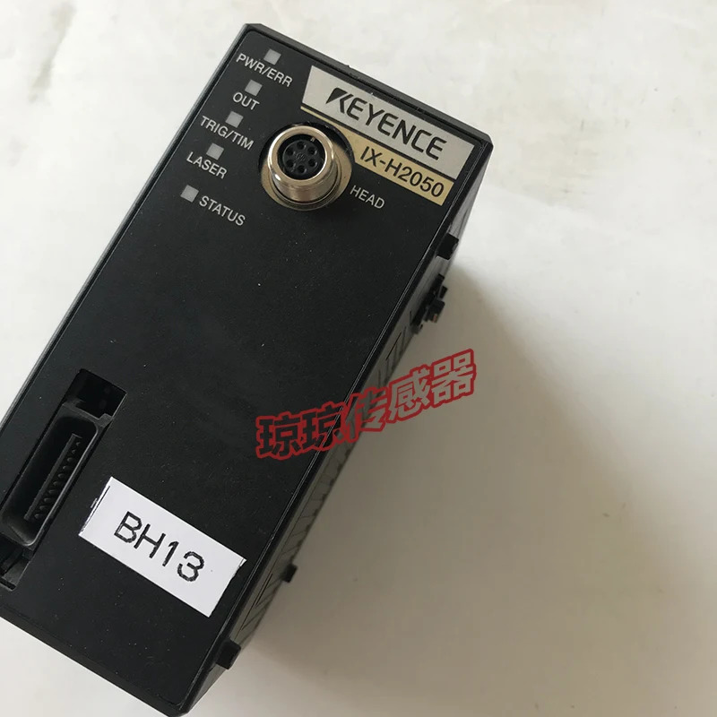 KEYENCE 멀티 포인트 레이저 센서 컨트롤러 포장 IX-H2050