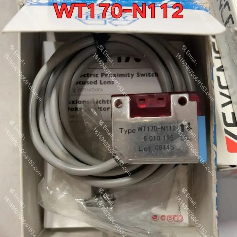 WT170-N112 센서