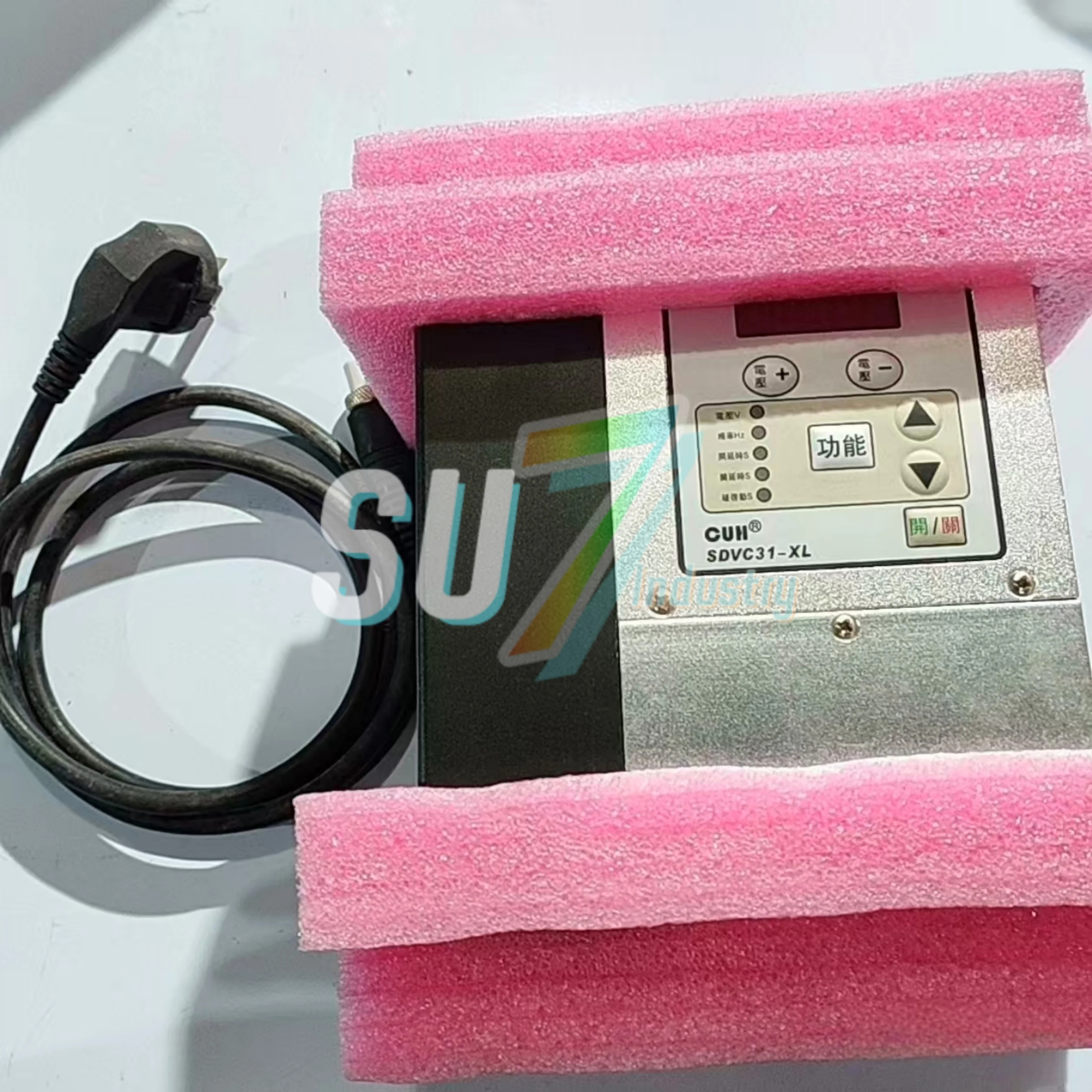 새 내 가변 주파수 디지털 컨트롤러 SDVC34-MR SDVC31-XL
