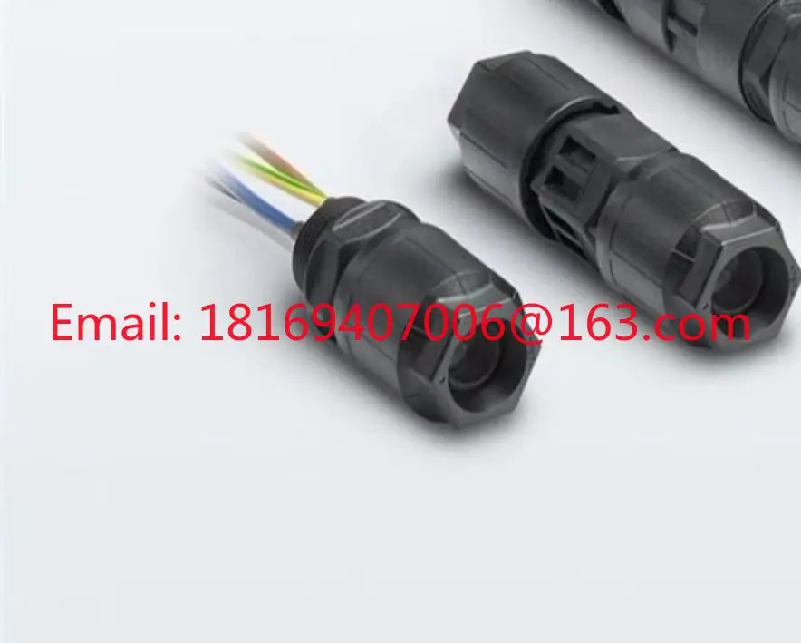 Y 형 분배기 SAC-3P-M12Y/2XM12FS PE- 1683455