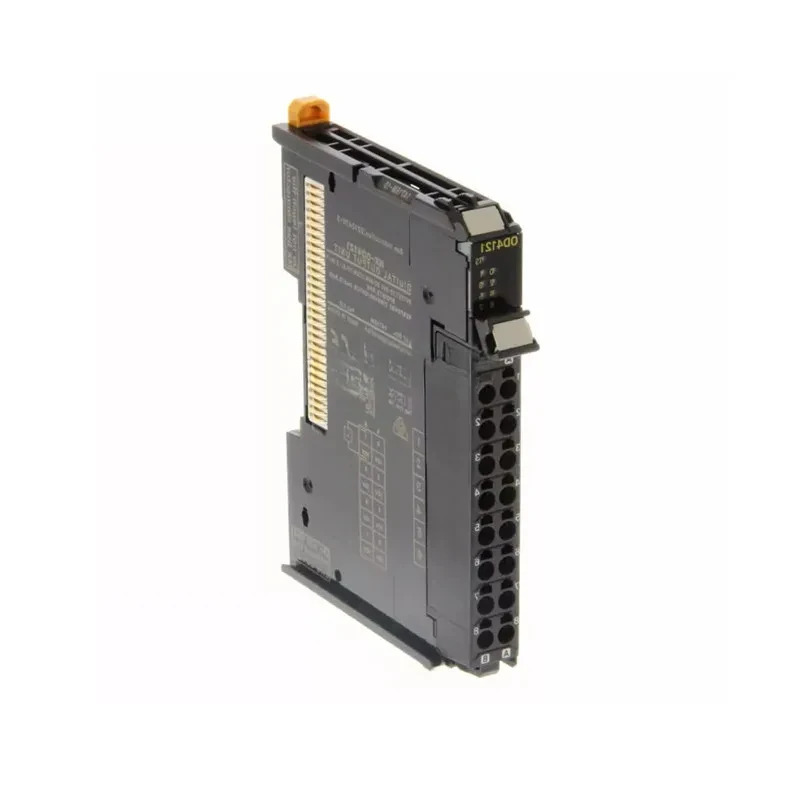 NX 시리즈 PLC 디지털 입력 장치 NX-OD3121 NX-OD4121 새 원본 하시기 바랍니다
