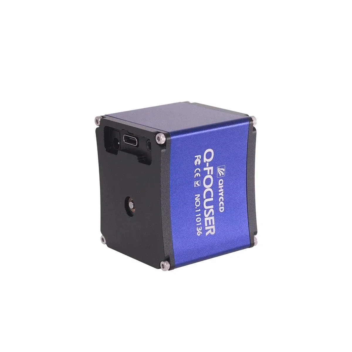 Qhyccd Q-FOCUSER 대부분Scherpstelstoel Elektrische 포커서 Geschikt