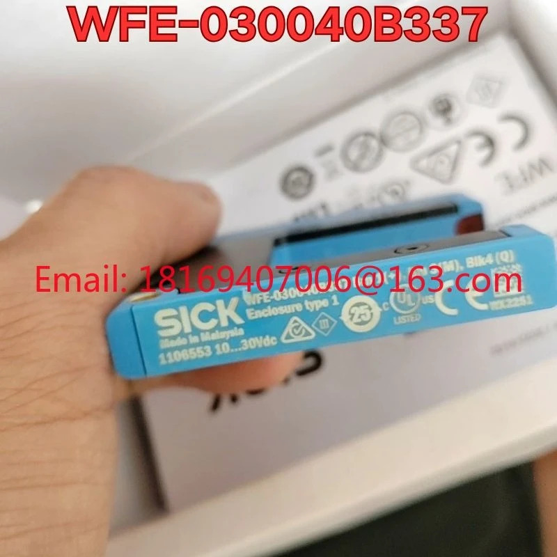 WFE- 030040 B337 센서