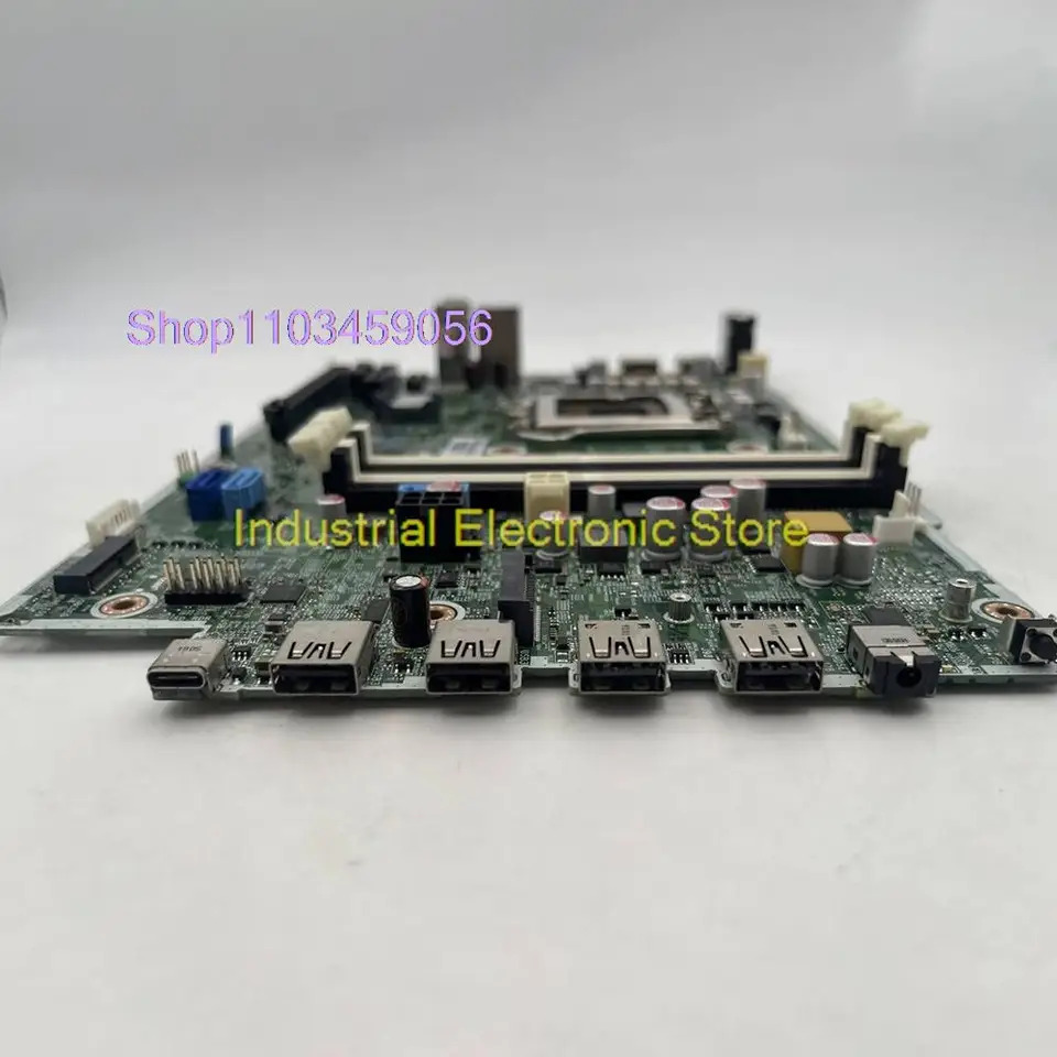hp호환 ProDesk 600 G4 SFF 데스크탑 마더보드 DDR4 LGA 1151 L05338-001 L05338-601 L02433-001