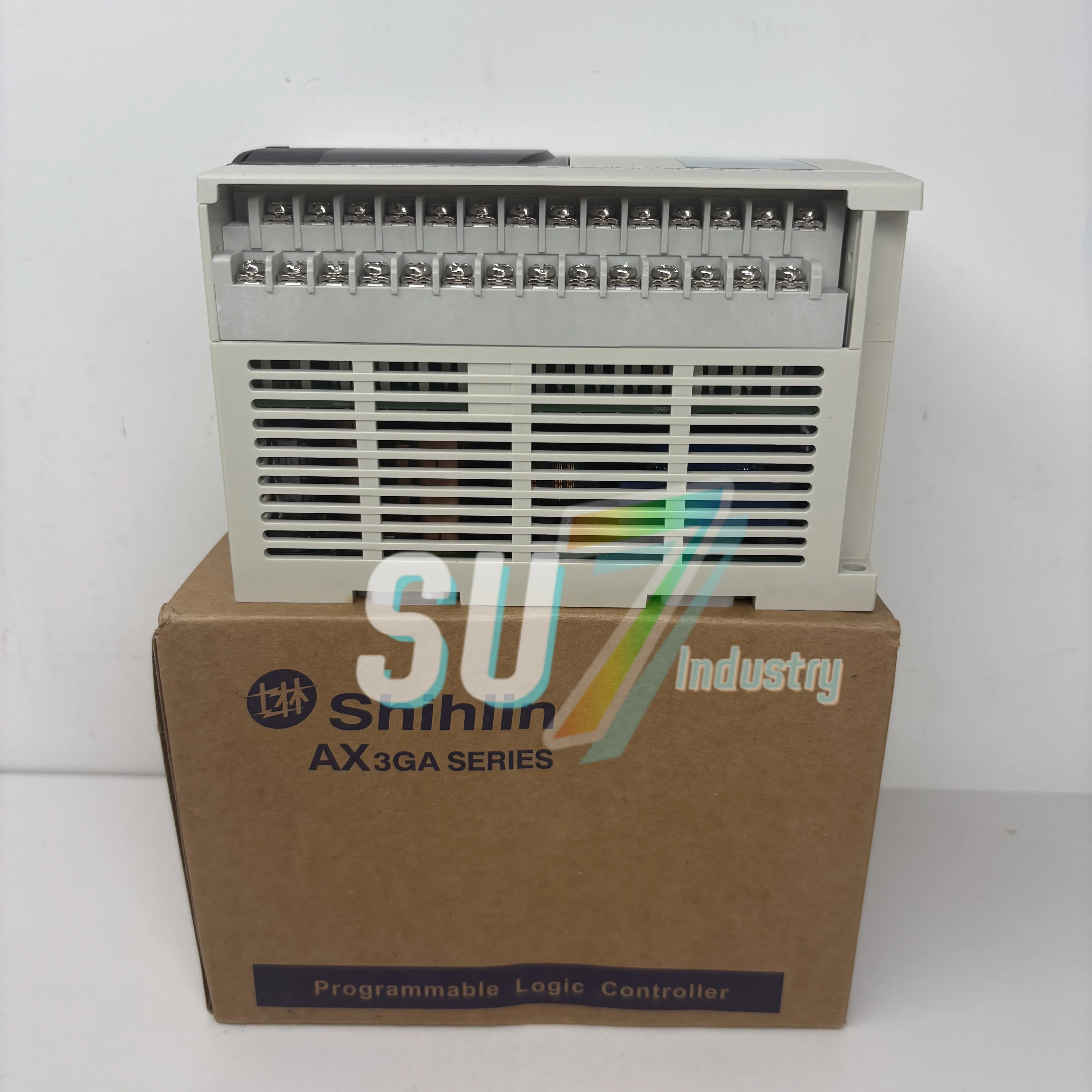 AX3GA-40MT-ES PLC 모듈 원본