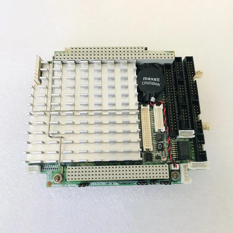 어드밴텍 PMM-3370 Rev임베디드 마이크로 마더보드. A1 PMM-3370F