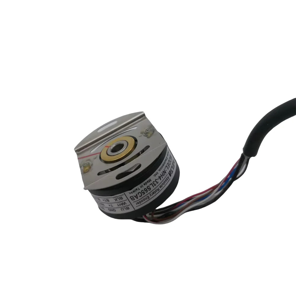 서보모터 새 원본 로터리 인코더 NH4-33LS65CAB 서보