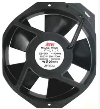 Ones 냉각팬 5915PC-23W-B30-A02 신