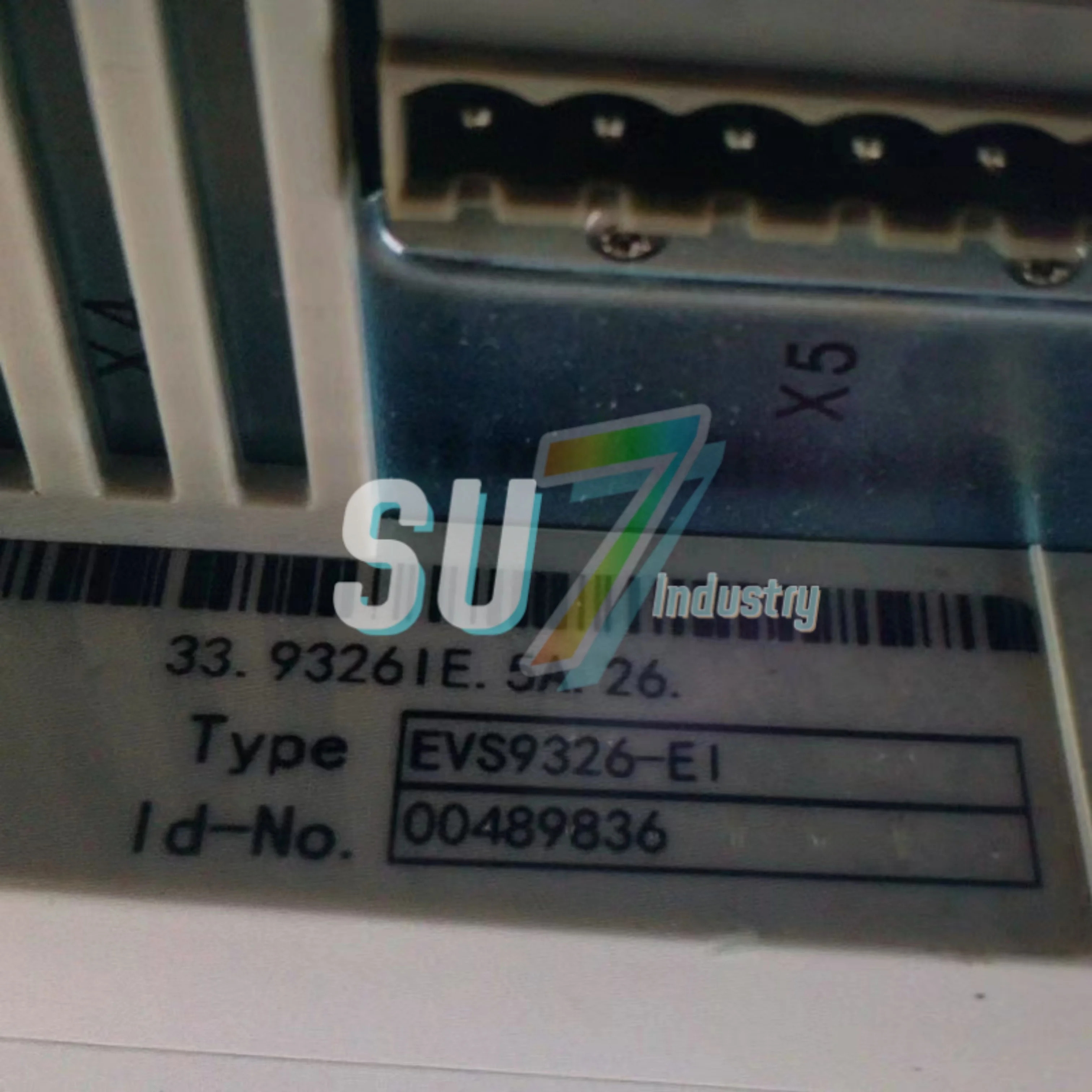 서보 드라이버 내 새 EVS9326-EKV004 EVS9326-EIV004 EVF9326-ETV004 EVF9326-EV EVS9326-EI EVS9326-ET EVS9326-E
